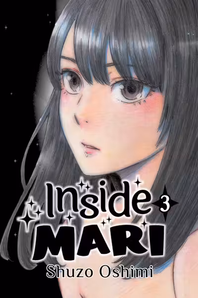 Inside Mari, Volume 3