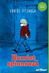 Harriet spioneaza