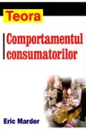 Comportamentul consumatorilor