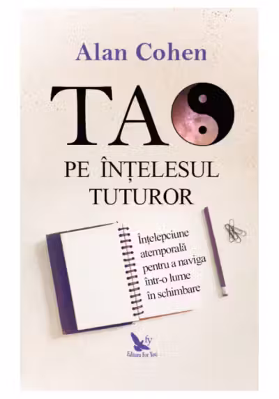 Tao pe înțelesul tuturor