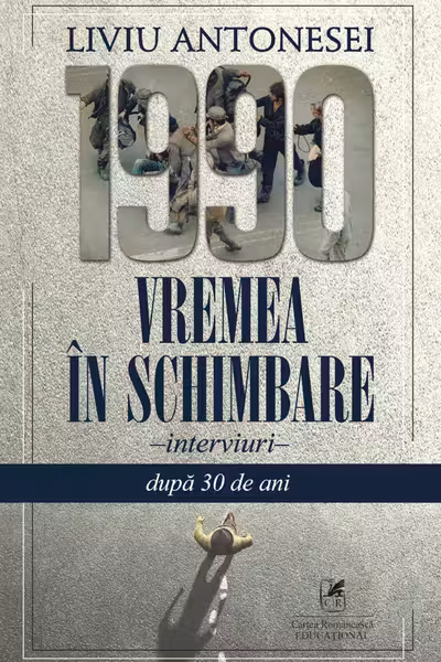 1990. Vremea în schimbare