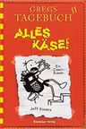 Alles Käse! (Jeff Kinney)