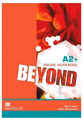 Beyond Level A2+ Student's Book Pack