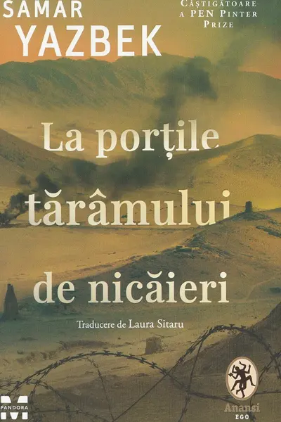 La portile taramului de nicaieri