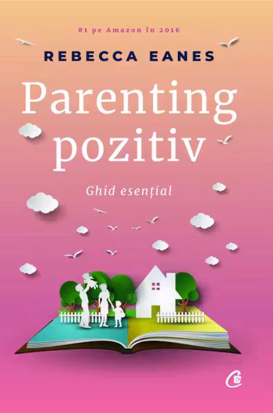 Parenting pozitiv