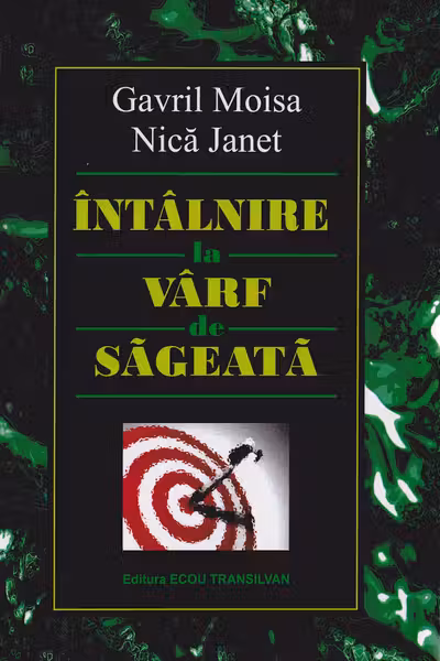 Întâlnire la vârf de săgeată