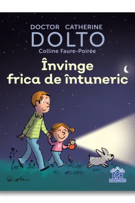 Invinge frica de intuneric
