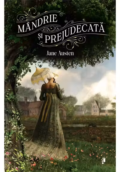 Mandrie si prejudecata