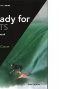 Ready for IELTS : Coursebook with key (with CD-ROM)