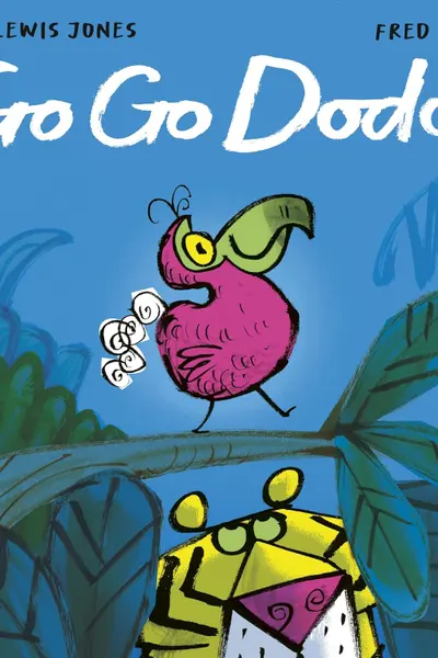 Go Go Dodo!