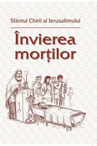 Învierea morților