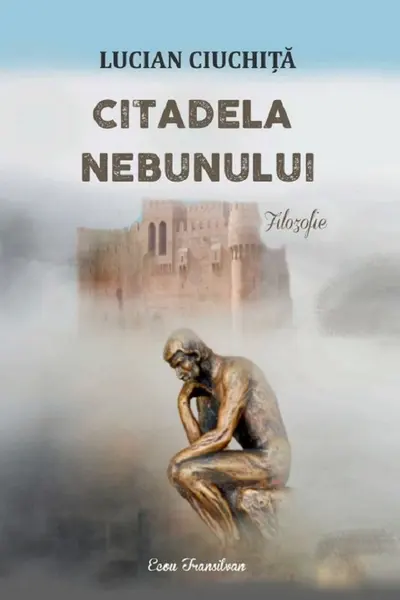 Citadela nebunului