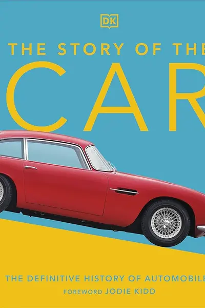 The Story of the Car