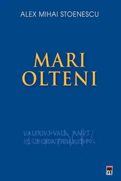 Mari olteni