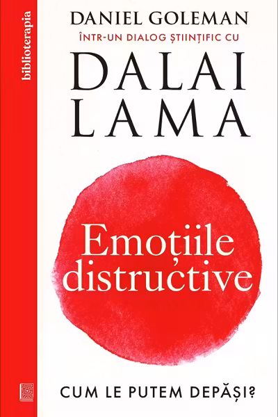 Emotiile distructive