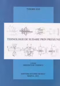 Tehnologii de sudare prin presiune