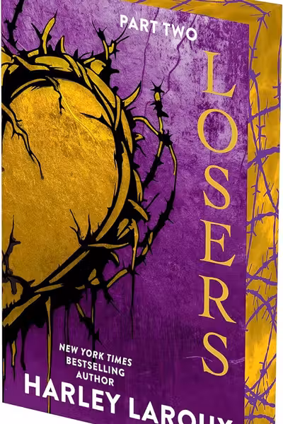 Losers: Part Two (Deluxe Limited Edition)