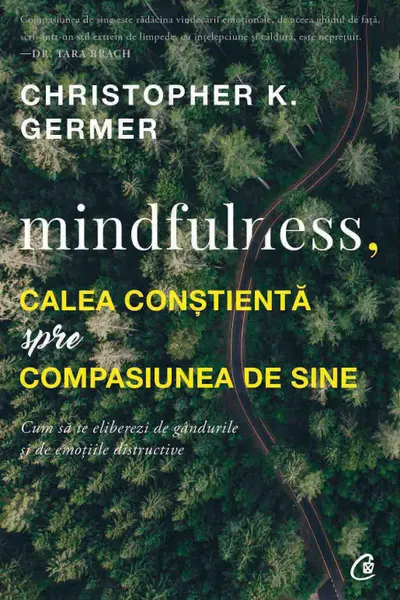 Mindfulness, calea constienta spre compasiunea de sine