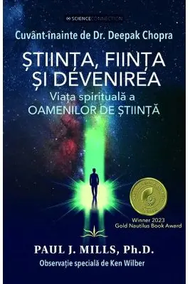 Stiinta, fiinta si devenirea