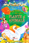 Legende despre plante și animale