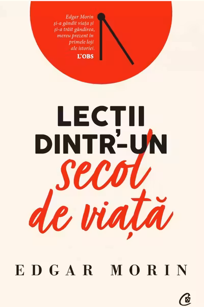 Lectii dintr-un secol de viata