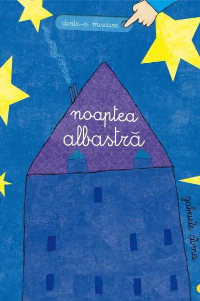 Noaptea albastră
