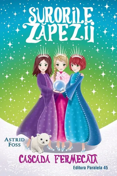 Surorile zapezii - Vol 4