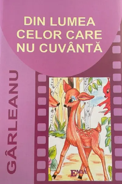 Din lumea celor care nu cuvântă