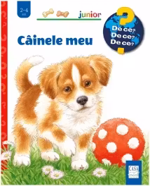 Cainele meu
