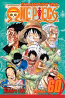One Piece - Volume 60