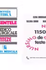 Pachet Urgentele medico-chirurgicale. Sinteze pentru asistentii medicali si 1150 teste de Nursing - Lucretia Titirca, Elena Dorobantu