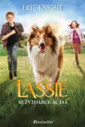Lassie se intoarce acasa