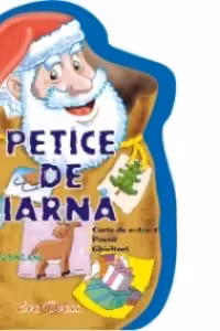 Petice de iarna