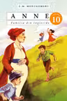 Anne: Familia din Ingleside Vol.10