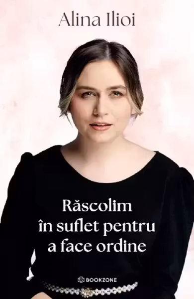 Răscolim în suflet pentru a face ordine