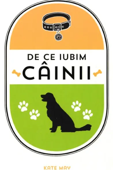 De ce iubim cainii