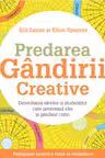 Predarea gandirii creative