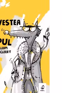Povestea cu lupul