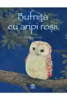 Bufnita cu aripi rosii