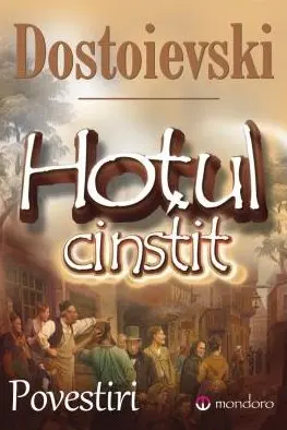 Hotul cinstit