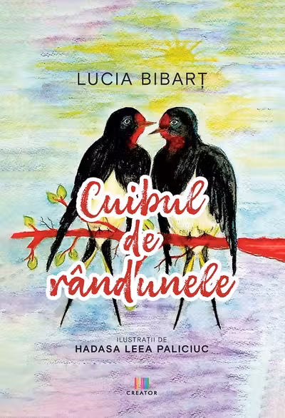 Cuibul de randunele