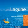 Lagune 1. 3 Audio-CDs - Hartmut Aufderstrasse, Jutta Muller, Thomas Storz