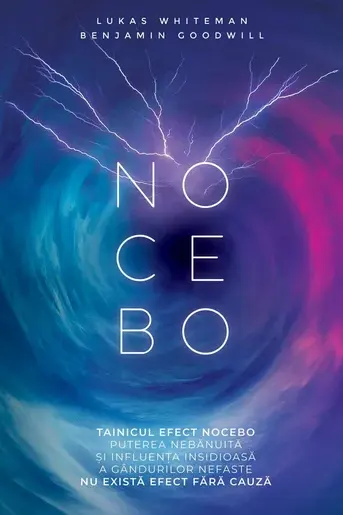 Nocebo - Benjamin Goodwill