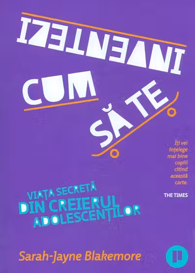 Cum sa te inventezi