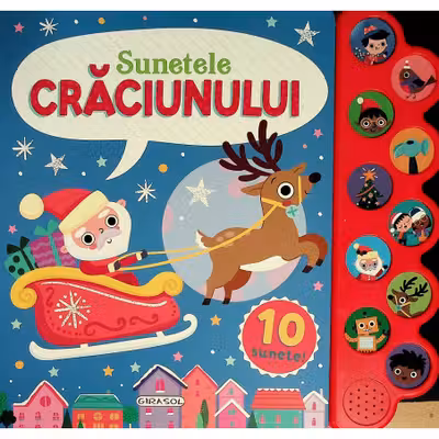 Sunetele Craciunului