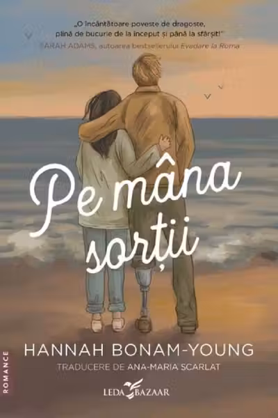 Pe mana sortii