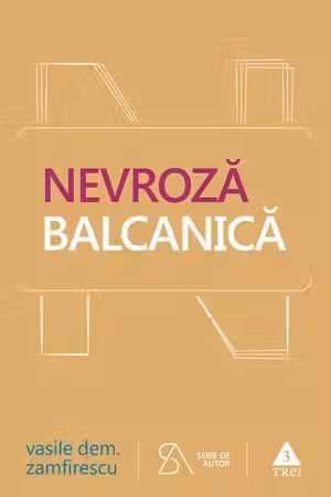 Nevroza balcanica