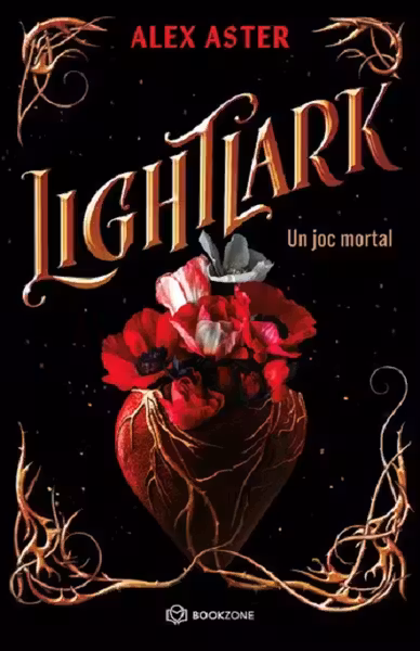 Lightlark