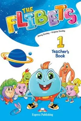 Curs limba engleza The Flibets 1 manualul profesorului