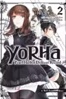 Yorha: Pearl Harbor Descent Record - A Nier:automata - Volume 2